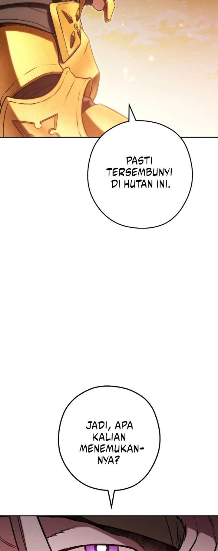 Dungeon Reset Chapter 233 Gambar 47